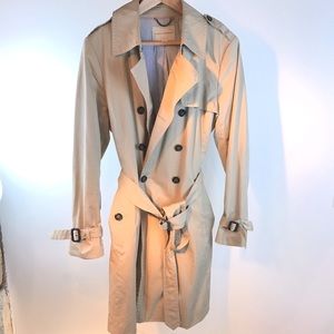 XL Banana republic classic trench coat